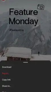 ИнстаПро Screenshot 10