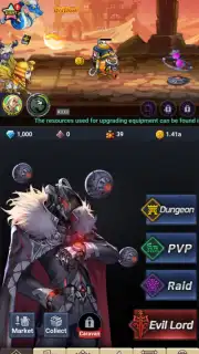 60 Seconds Hero Screenshot 7