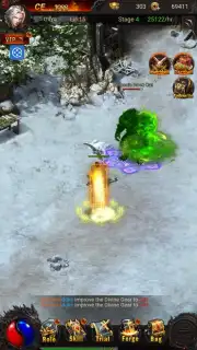 Legend: King Awakening Screenshot 3