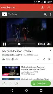 Catch Video Screenshot 1