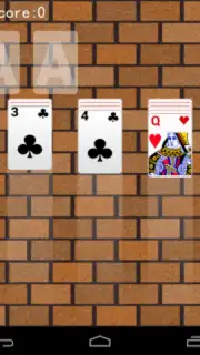 Solitaire Pro Screenshot 7