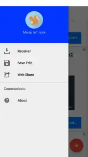 Share - File Transfer & Connect Screenshot 5