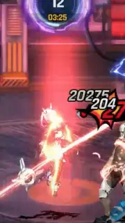Infinity Star M Screenshot 2