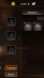 FIVE STARS Screenshot 10