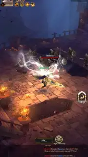 Wild Hunter Screenshot 7