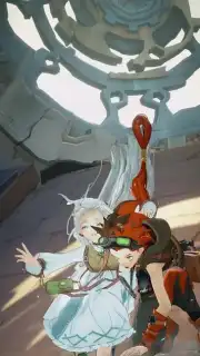 unVEIL the world Screenshot 4