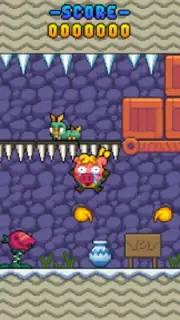 Spoorky Screenshot 1