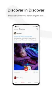OnePlus Store EU Screenshot 5