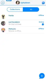 MomentSQ Screenshot 7