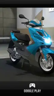 Traffic Rider Screenshot 8