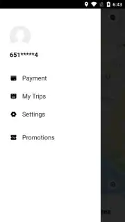DiDi Screenshot 8