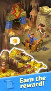 Austin's Odyssey Screenshot 3