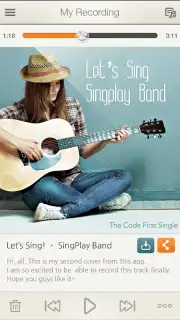 SingPlay Screenshot 4