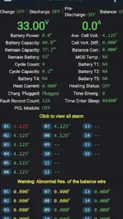 JK BMS Screenshot 4