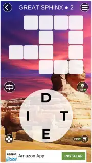 Words Of Wonders Screenshot 3
