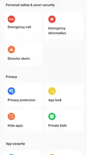 Phone Manager Screenshot 7