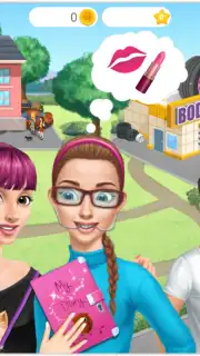 Hannah's High School Crush Screenshot 12