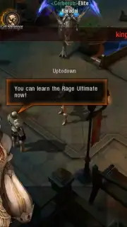 Blade Reborn - Forge Your Destiny Screenshot 6