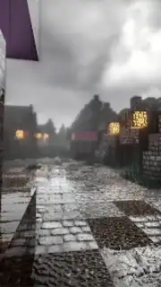 Shaders and Textures for Minecraft Screenshot 3