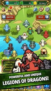 Ultimate DragonMaster Screenshot 6