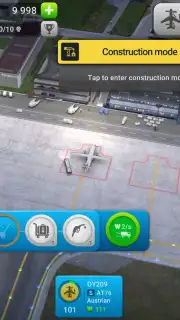 World of Airports Screenshot 1