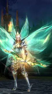 MU Archangel 2 Screenshot 10