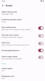 Aniyomi Screenshot 2
