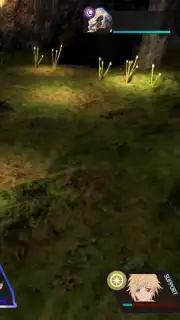 Tales of Crestoria Screenshot 2