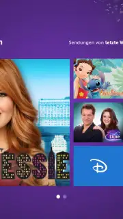 Disney Channel Screenshot 4