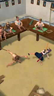 Daisho Screenshot 2