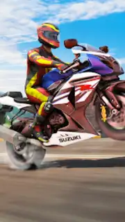 GT Motorbike Games Racing 3D Screenshot 11