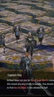 Honor of Heirs Screenshot 8
