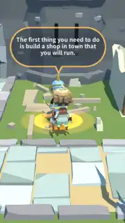 Village of Adventurer Screenshot 4