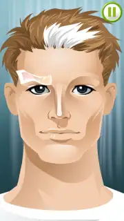 Waxing Brows Screenshot 3