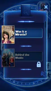 Time Travel Romance Screenshot 1