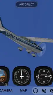 GeoFS Light Screenshot 4