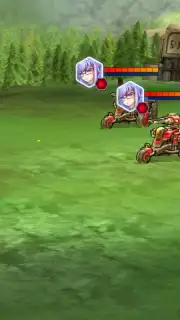 Epic Mecha Girls Screenshot 9