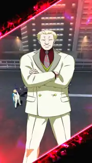 TOKYO GHOUL [:re birth] Screenshot 5