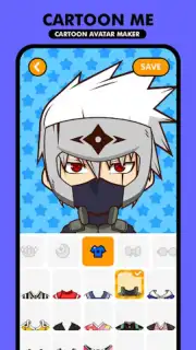 Avatar Maker Screenshot 2