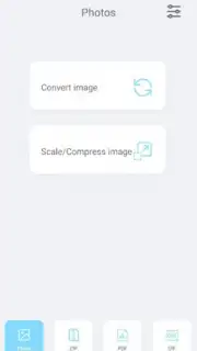 ZamZar Screenshot 4