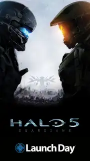 LaunchDay - Halo 5 Edition Screenshot 1