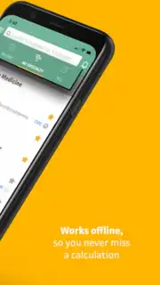 MDCalc Medical Calculator Screenshot 7