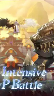 Legends of Soul Screenshot 3