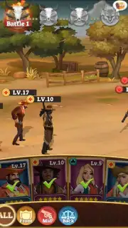 West Heroes Screenshot 6
