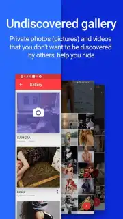 App Hider Screenshot 2