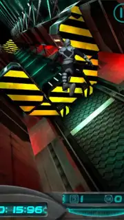 Gravity Project Screenshot 3