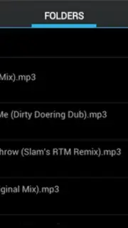 DJ Basic - DJ Player Screenshot 3