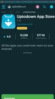 FreeBrowser Screenshot 14