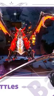 Dragonicle Screenshot 8