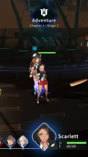 Soulark Screenshot 15